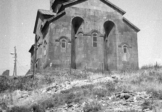 Armėnija · 027 bažnyčia