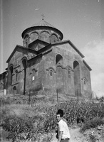 Armėnija · 028 bažnyčia