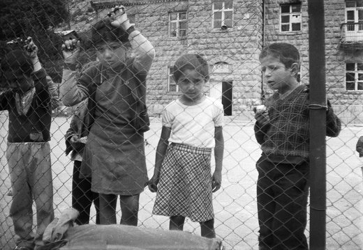 Armėnija · 194 vietiniai vaikiukai
