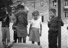 Armėnija · 194 vietiniai vaikiukai