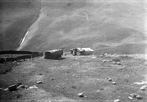 Armėnija · 239 piemenų pastogės