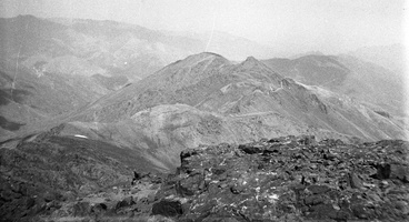 Armėnija · 257 vaizdas nuo viršūnės