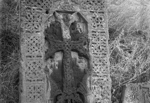 Armėnija · 318 armėnų kryžiai prie Sevano