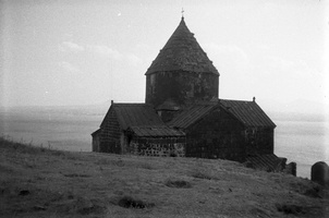 Armėnija · 319 bažnyčia prie Sevano