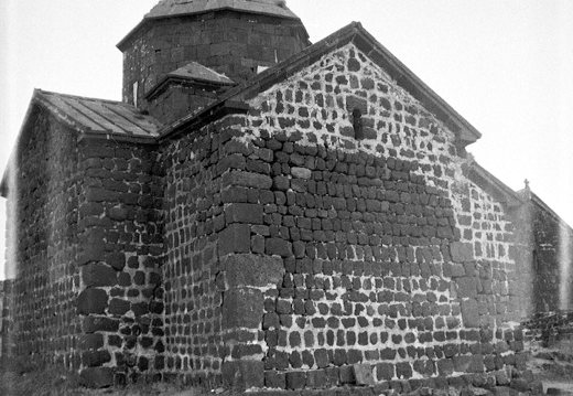 Armėnija · 327 bažnyčia prie Sevano