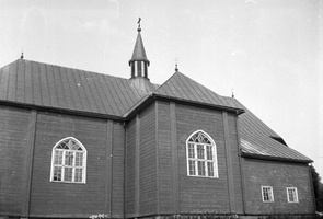 202 bažnyčia