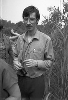 botanikos praktika 1986 · Vytautas Rinkevičius