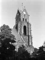 Salako bažnyčia