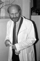biofizikų laboratorijos 85-89 · Algimantas Švegžda