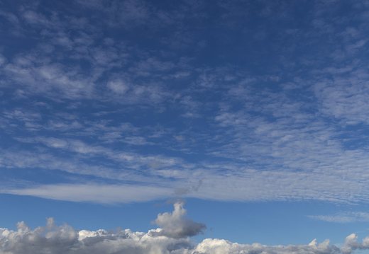 Juodkrantė · marios, debesys, katamaranas