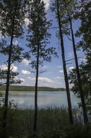 Spindžiaus ežeras 3941