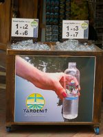 Yardenit · holy water shop