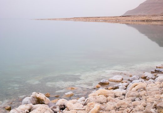 Israel · Dead Sea