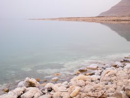 Israel · Dead Sea