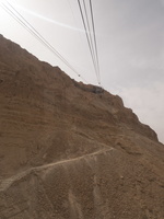 Masada · serpent trail