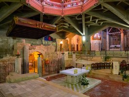 Nazareth · Basilica of the Annunciation