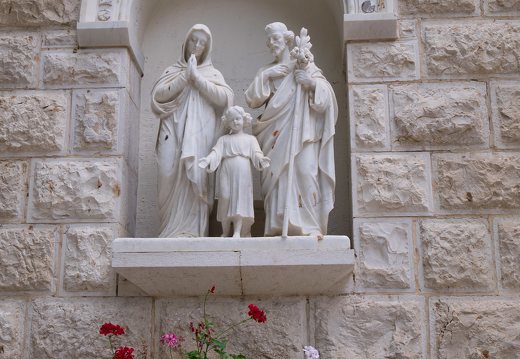Nazareth · St. Joseph's Church