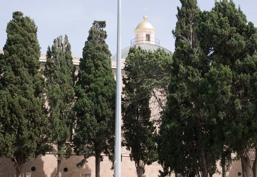 Haifa, Israel · Stella Maris Carmelite Monastery, Haifa