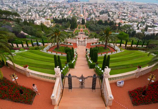 Israel · Haifa