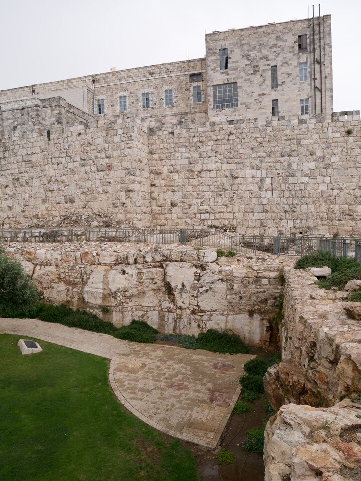 Jerusalem · P1030731