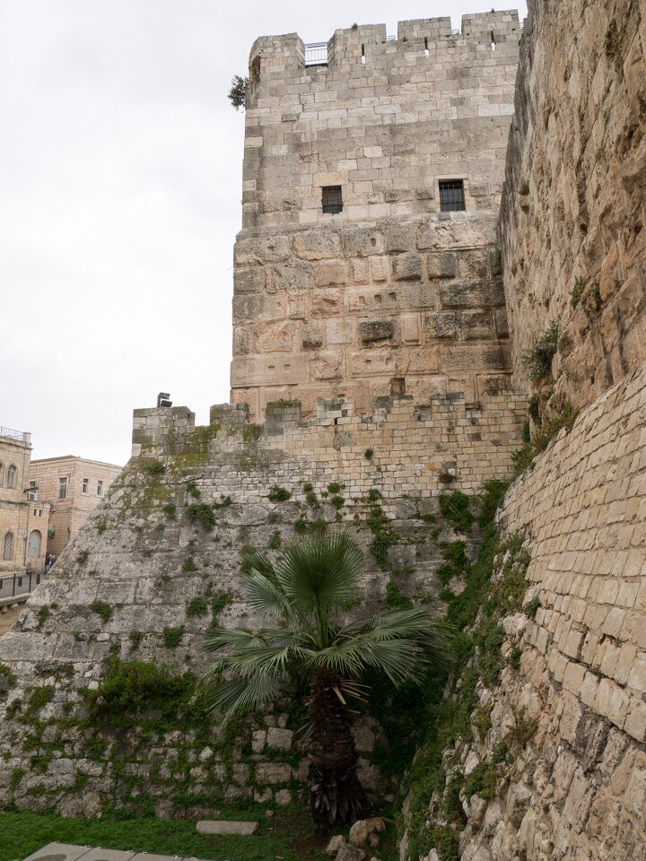 Jerusalem · P1030748