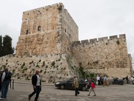 Jerusalem · P1030752