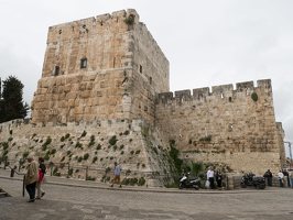 Jerusalem · P1030753