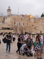Jerusalem · Western Wall P1030897