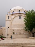 Hurva Synagogue P1030924