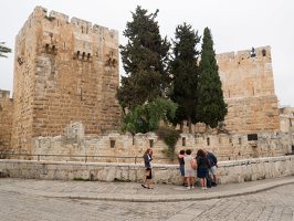 Jerusalem · P1030959