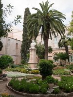 Jerusalem · Church of Saint Anne