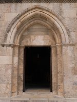 Jerusalem · Church of Saint Anne