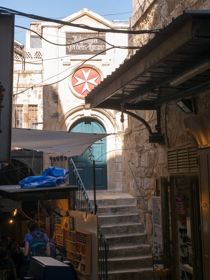 Jerusalem · P1040294