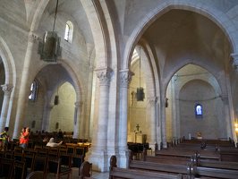 Jerusalem · Lutheran Church of the Redeemer