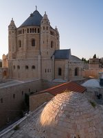 Jerusalem · Cathedral of Saint James