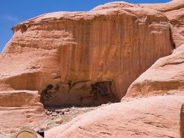 Petra · the Bab as-Siq