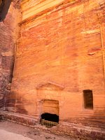 Petra · Street of Facades, Tomb 67