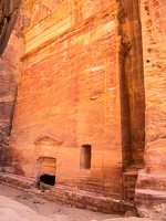 Petra · Street of Facades, Tomb 67