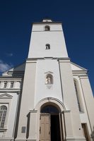 Veliuonos Švč. Mergelės Marijos Ėmimo į dangų bažnyčia