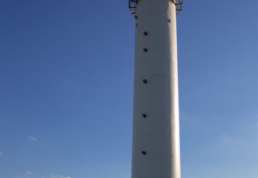 Trakų Vokė · meteorologinis radaras