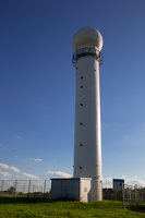 Trakų Vokė · meteorologinis radaras 9986