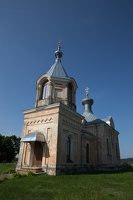 Semeliškių Šv. Nikolajaus Stebukladario cerkvė 4913