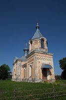 Semeliškių Šv. Nikolajaus Stebukladario cerkvė 4914