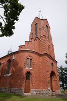 Karkažiškės Šv. apaštalų Petro ir Povilo bažnyčia 5230