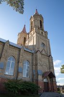 Lavoriškių Šv. Jono Krikštytojo bažnyčia 5292