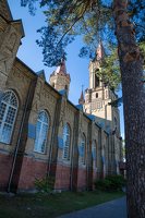 Lavoriškių Šv. Jono Krikštytojo bažnyčia 5294