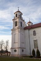 Jiezno bažnyčia