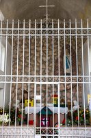 Raseinių Švč. Mergelės Marijos Ėmimo į dangų bažnyčia 0774
