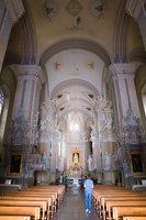 Šiluva · Švč. Mergelės Marijos Gimimo bazilika 0812