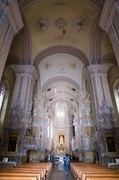Šiluva · Švč. Mergelės Marijos Gimimo bazilika 0813